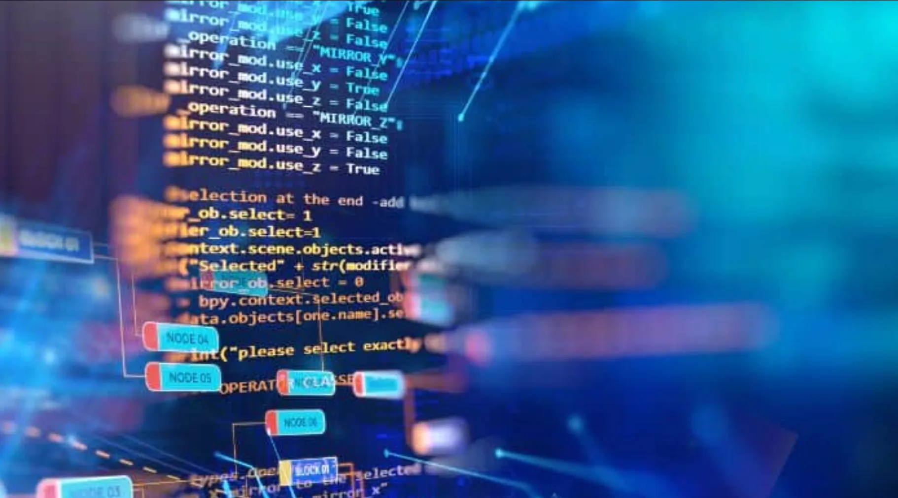 Code Python