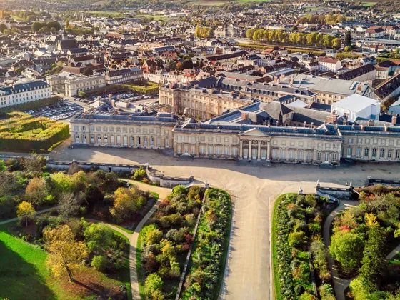 Compiègne