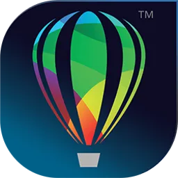 CorelDraw logo