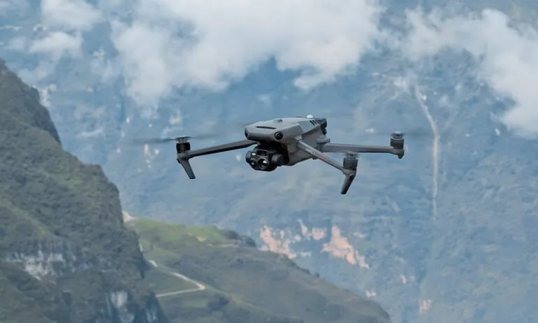 DJI Mavic 3 Entreprise
