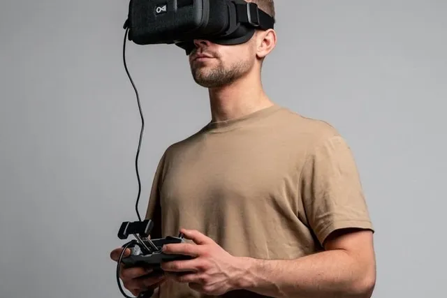 LUNETTES DE DRONES : à savoir avant d'acheter