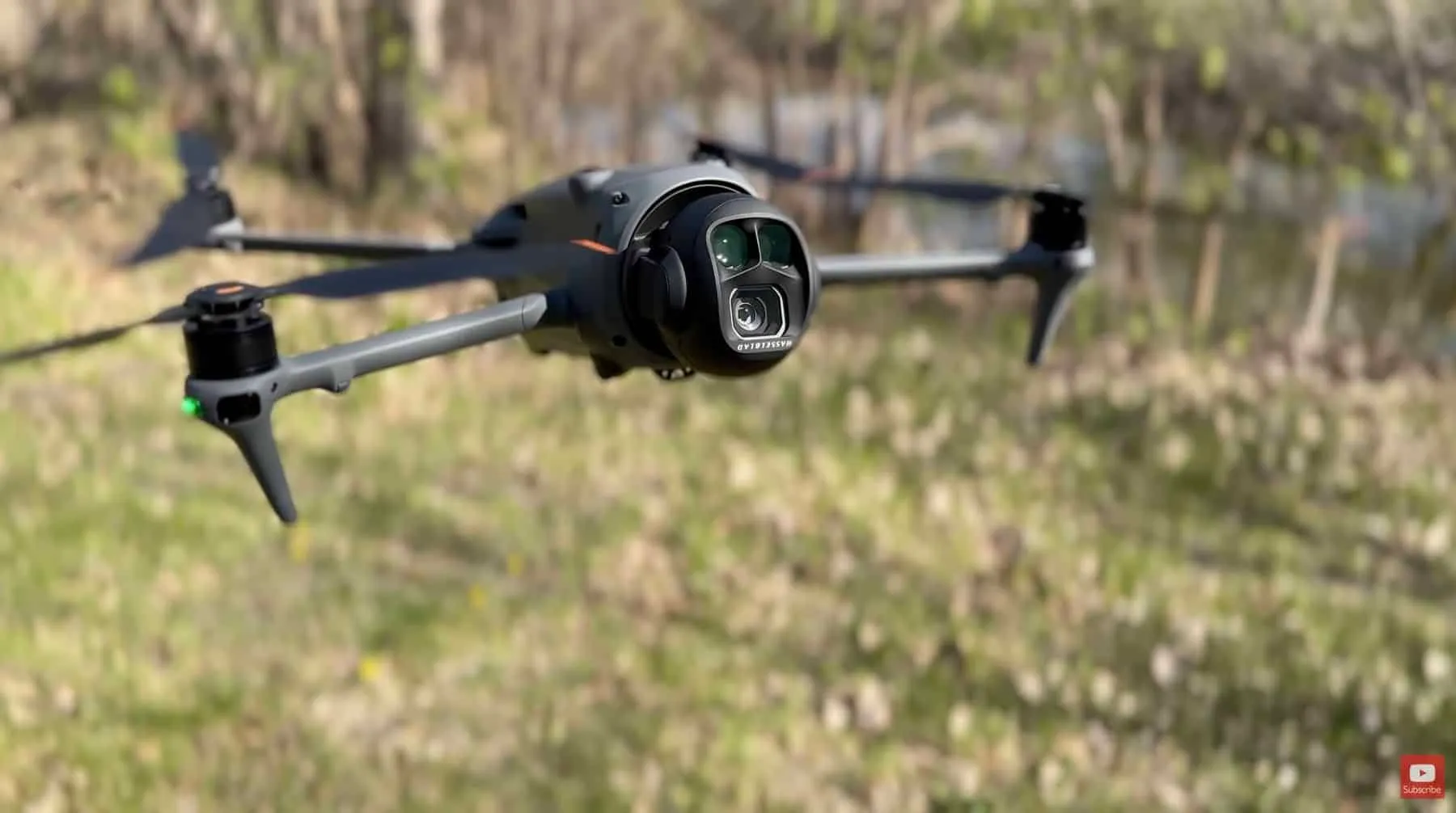 DJI mavic 4 Pro
