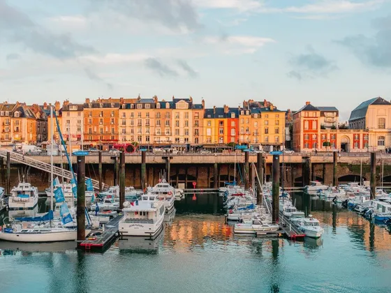 Dieppe