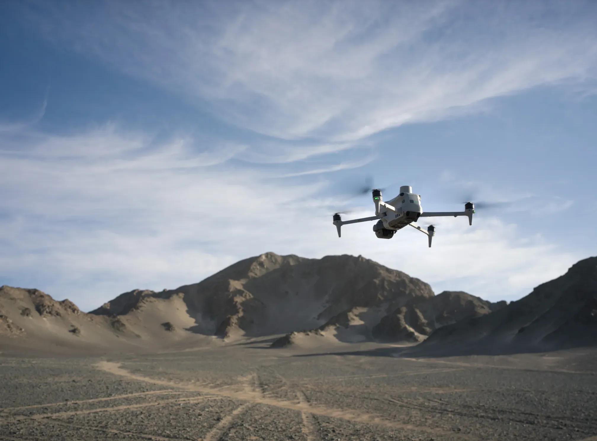 Drone