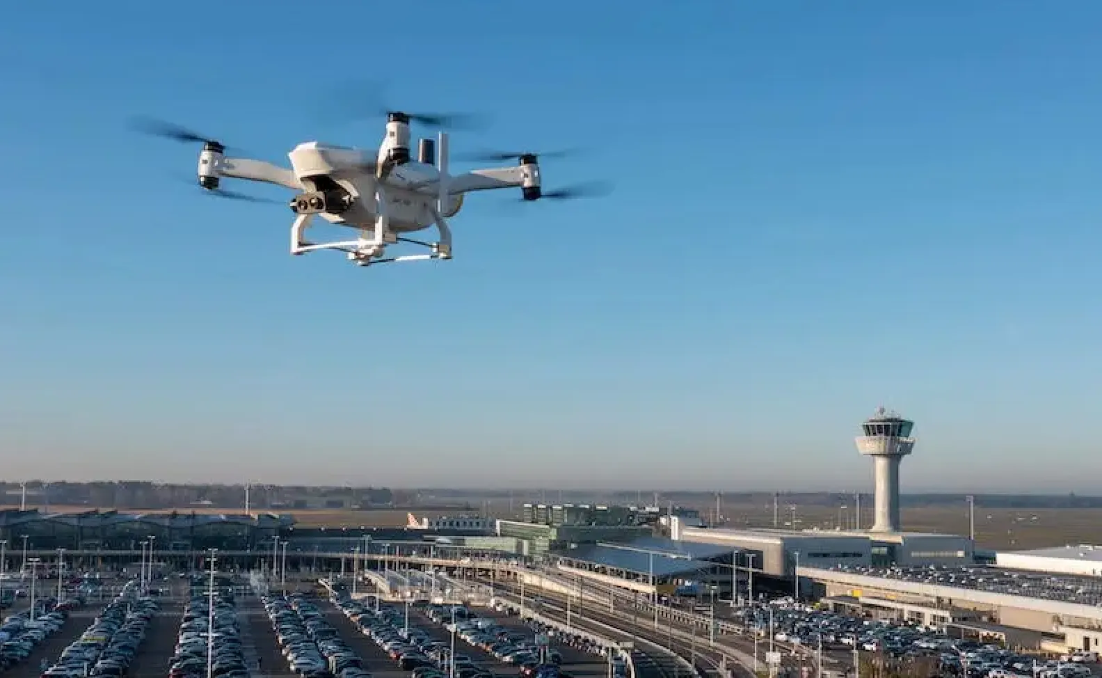 Drone