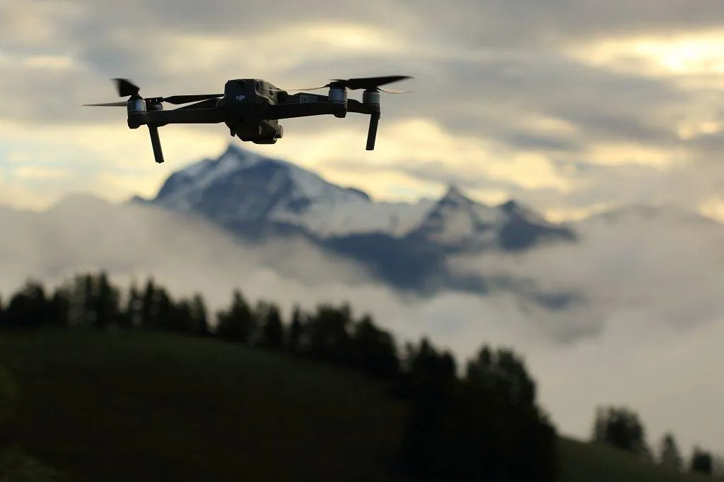 Drone