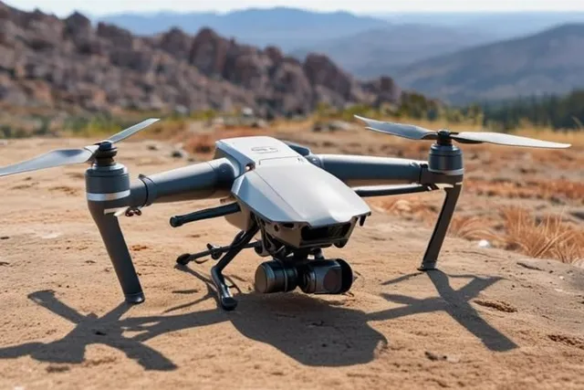 Combien gagne un télépilote de drone ? Salaires et tarifs en 2026