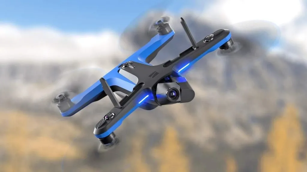Drone Skydio