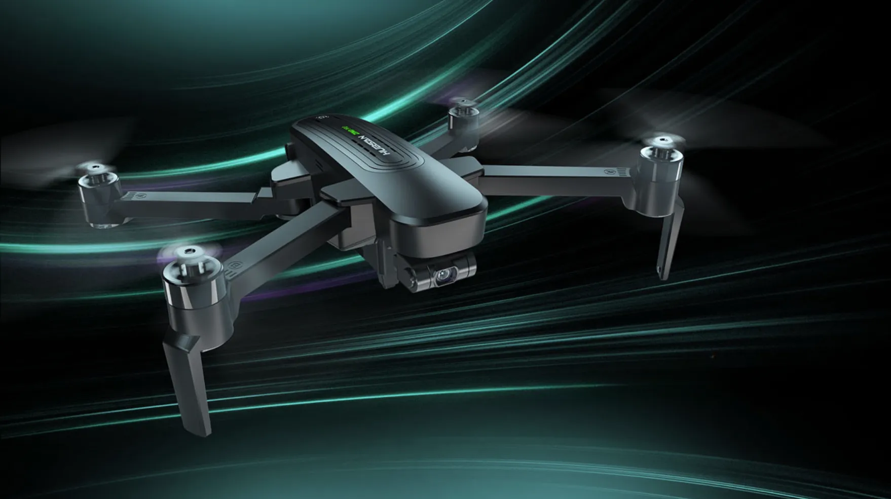 Drone de Hubsan