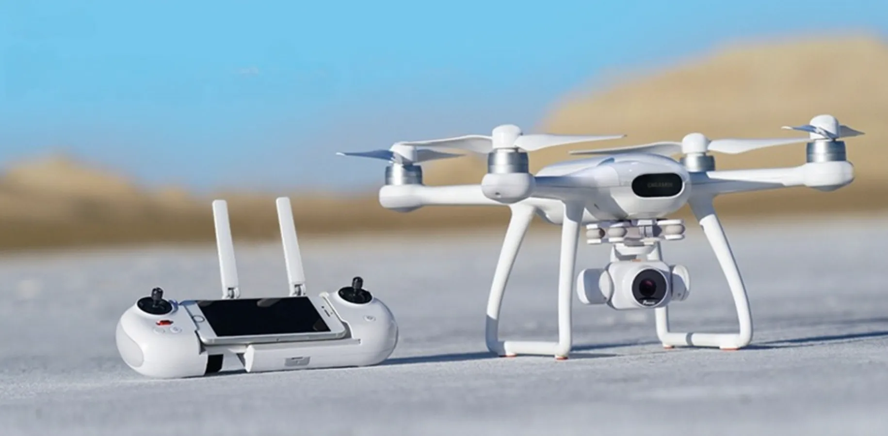 Drone de Potensic