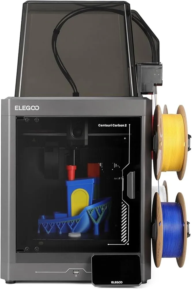 Elegoo Centauri Carbon 2