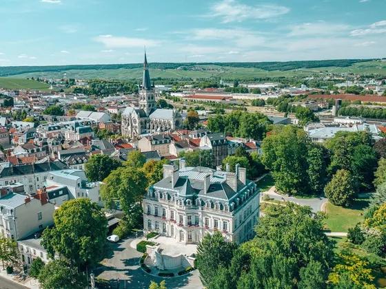 Épernay