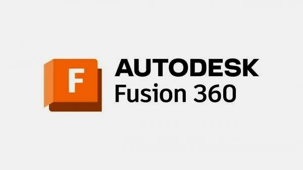Conception d'une pièce 3D sur le logiciel Autodesk Fusion 360