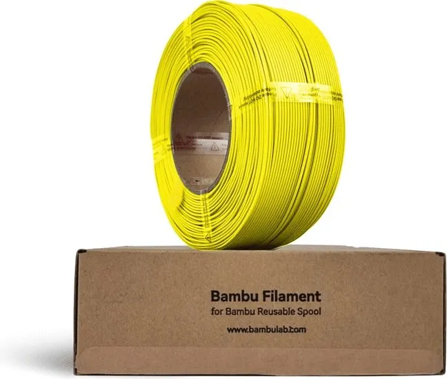 Filament Bambu