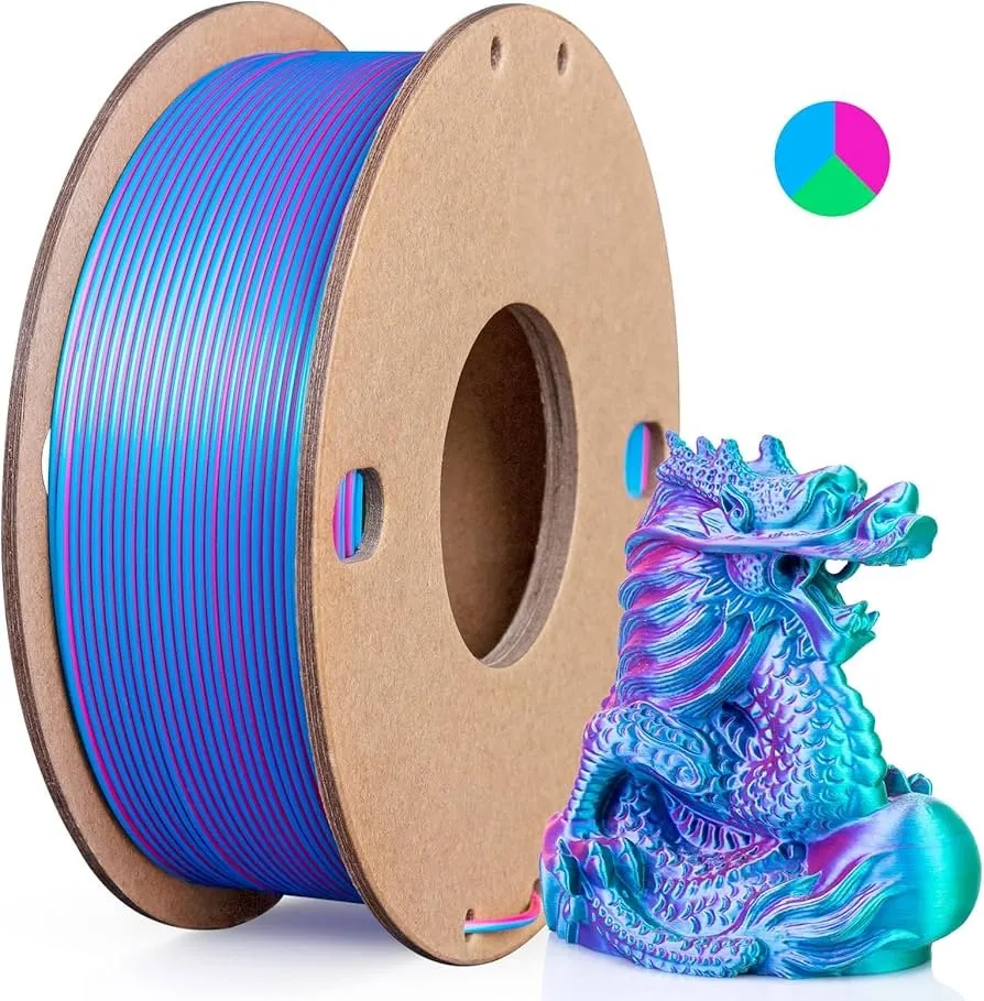 Filament spécial