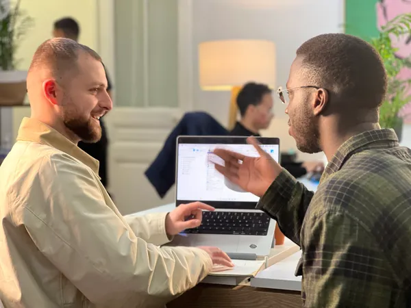 Formation Design de produit Fusion 360 dans les locaux