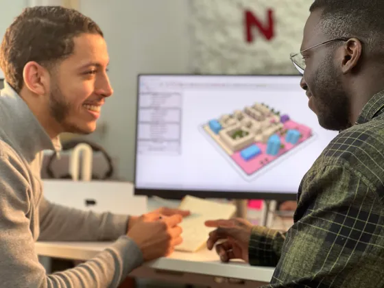 Formation urbanisme sketchup