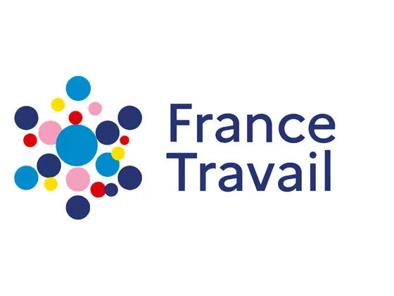 Logo France Travail