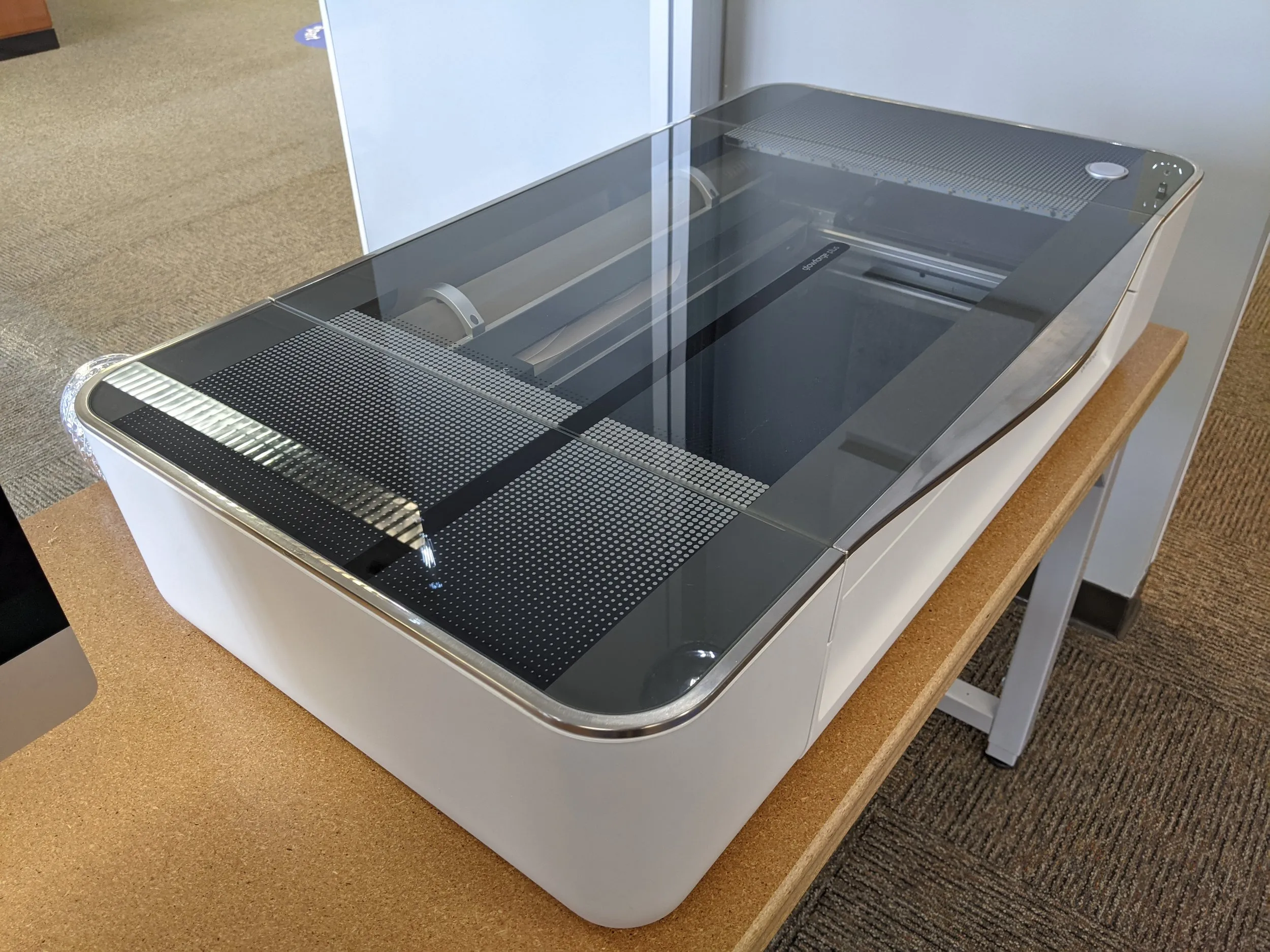 Glowforge Basic