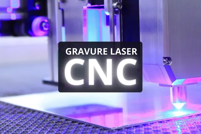 Gravure Laser : ce que vous devez savoir avant de commencer