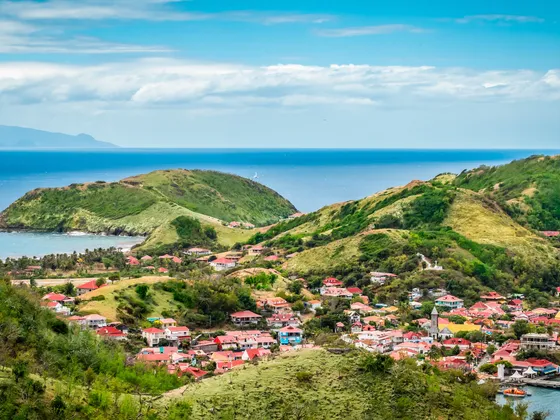 Guadeloupe
