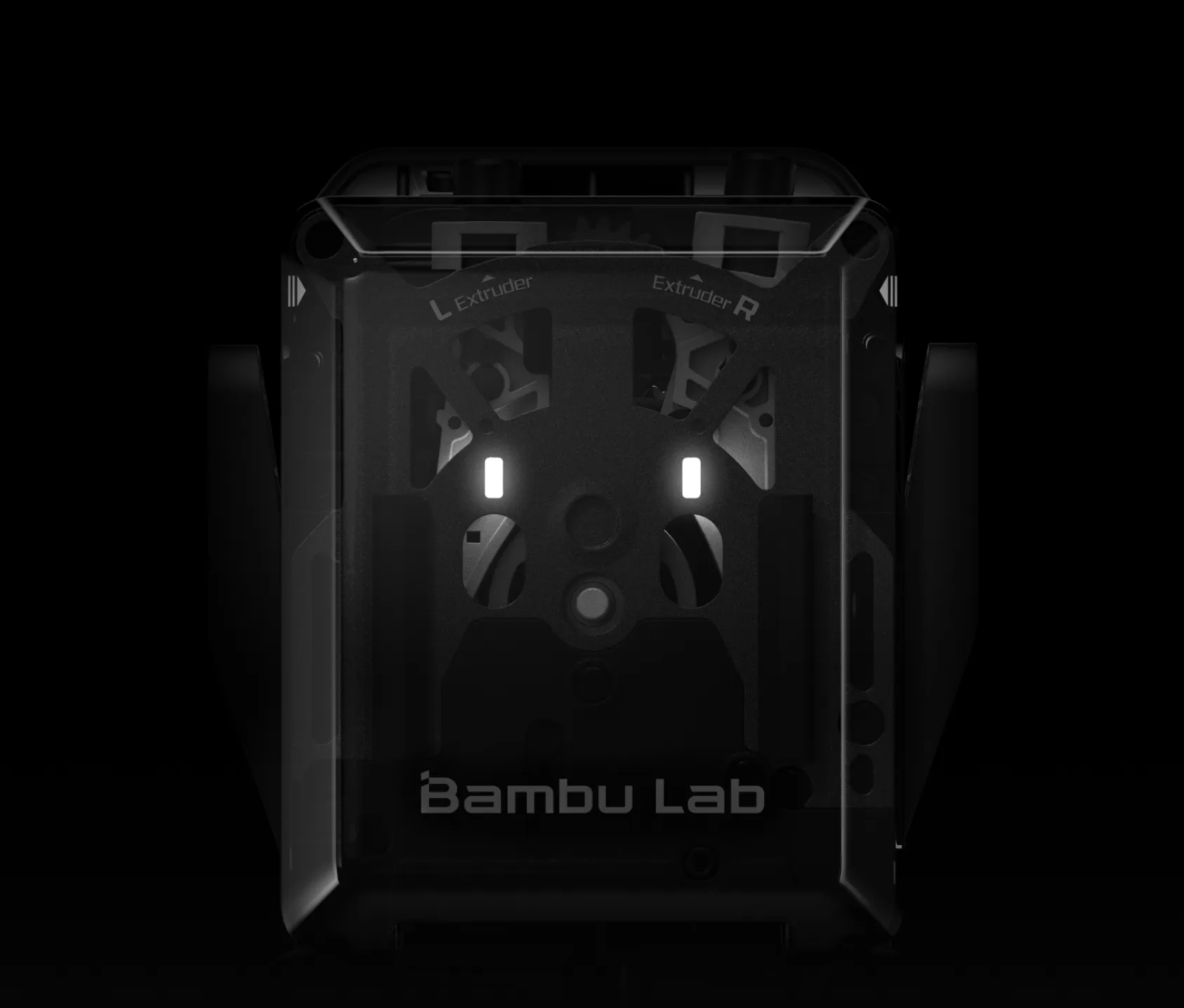 H2D de Bambulab