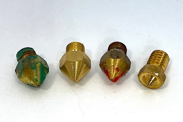 Déboucher une buse d'imprimante 3D : 4 méthodes