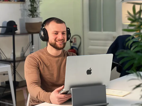 Formation mécanique Fusion 360 en visio