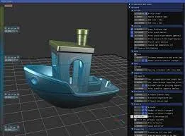 IceSL slicer