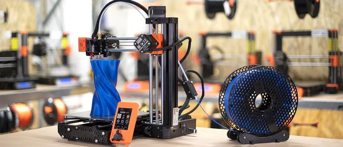 Impression 3D FDM