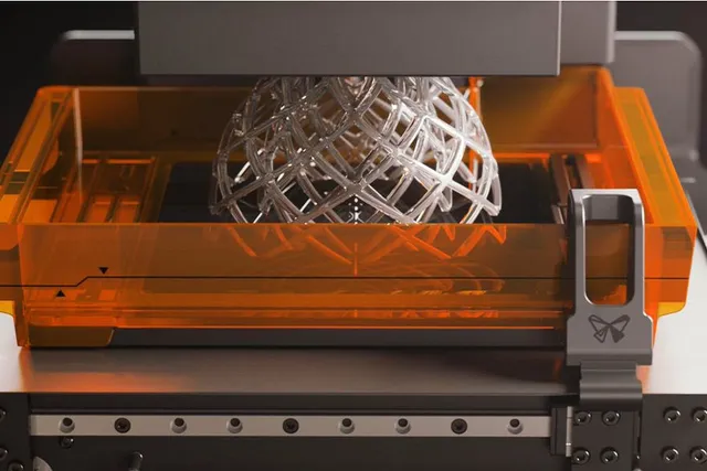 Les avantages de l'impression 3D avec résine