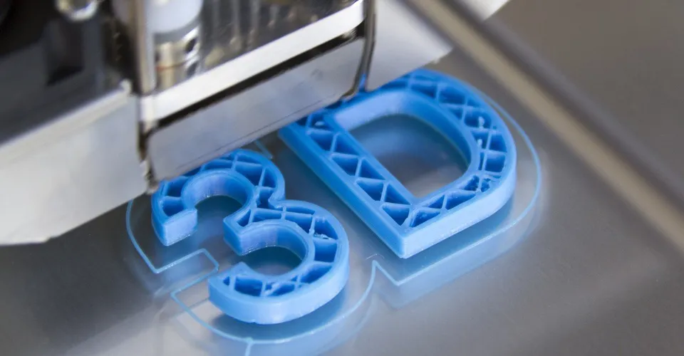 Impression 3D