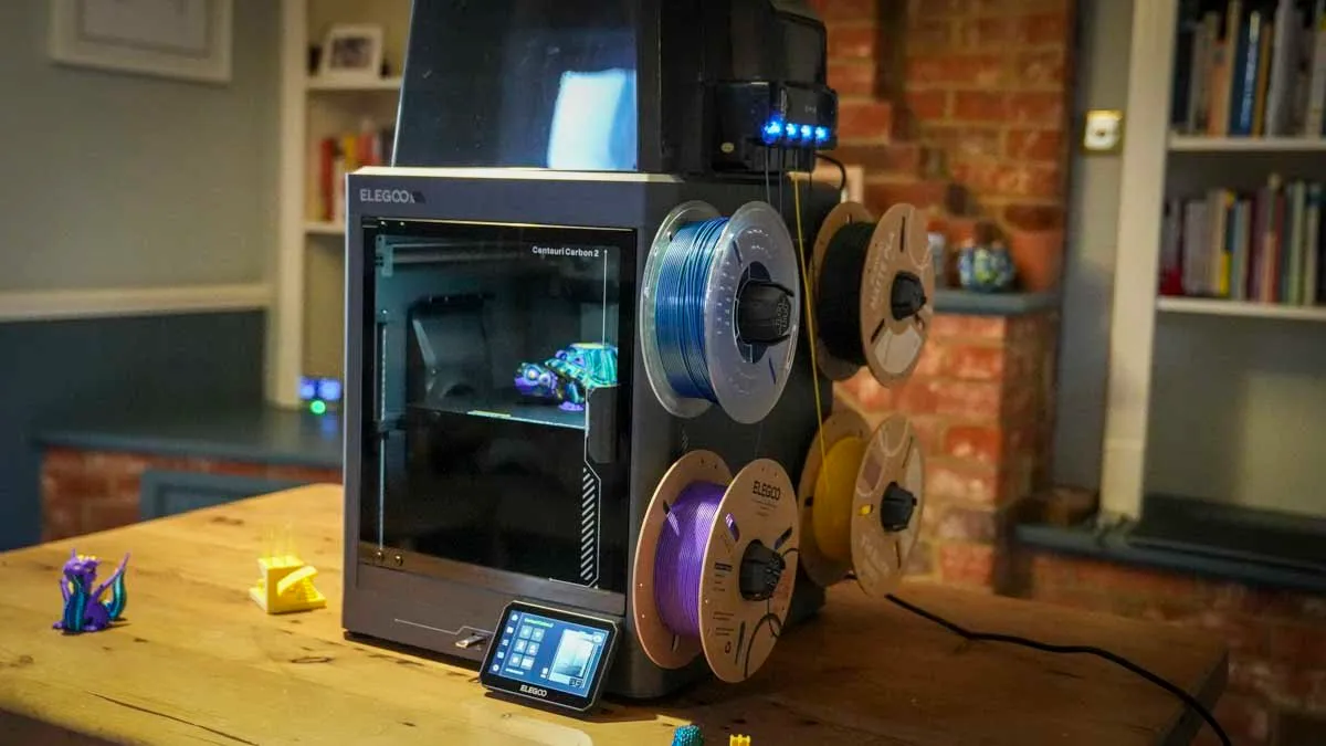 Imprimante 3D