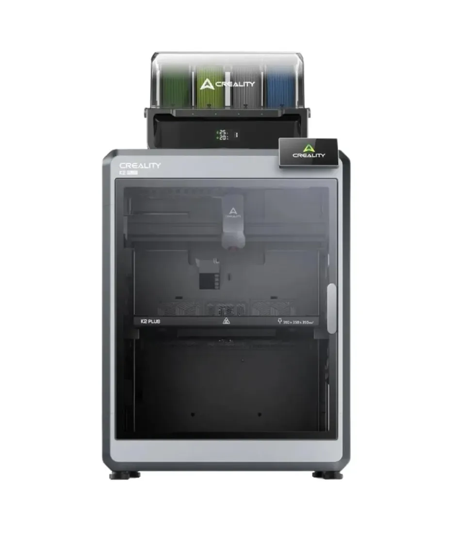 K2 Plus Combo