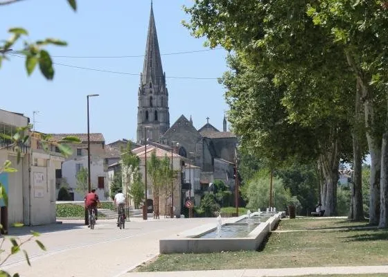 Langon