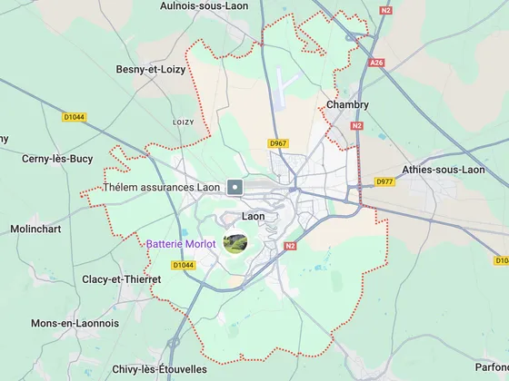 Laon