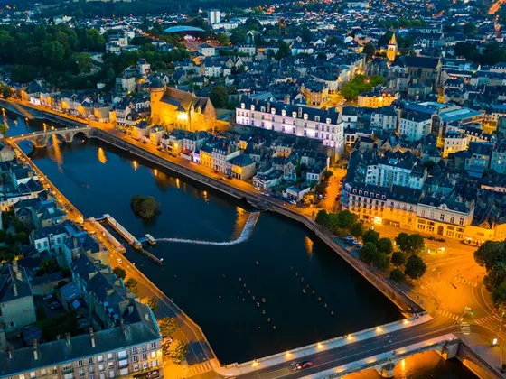 Laval