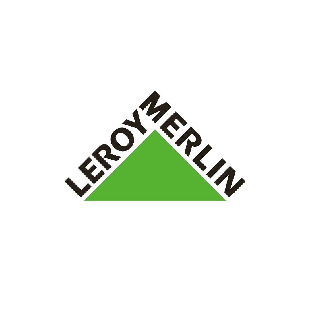 Logo Leroy Merlin