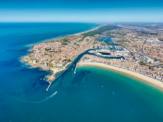 Les Sables d'Olonne
