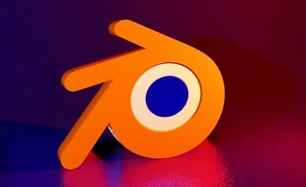 Logo Blender