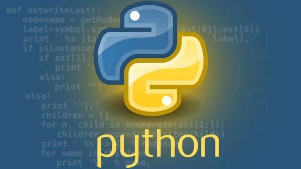 Logo Python