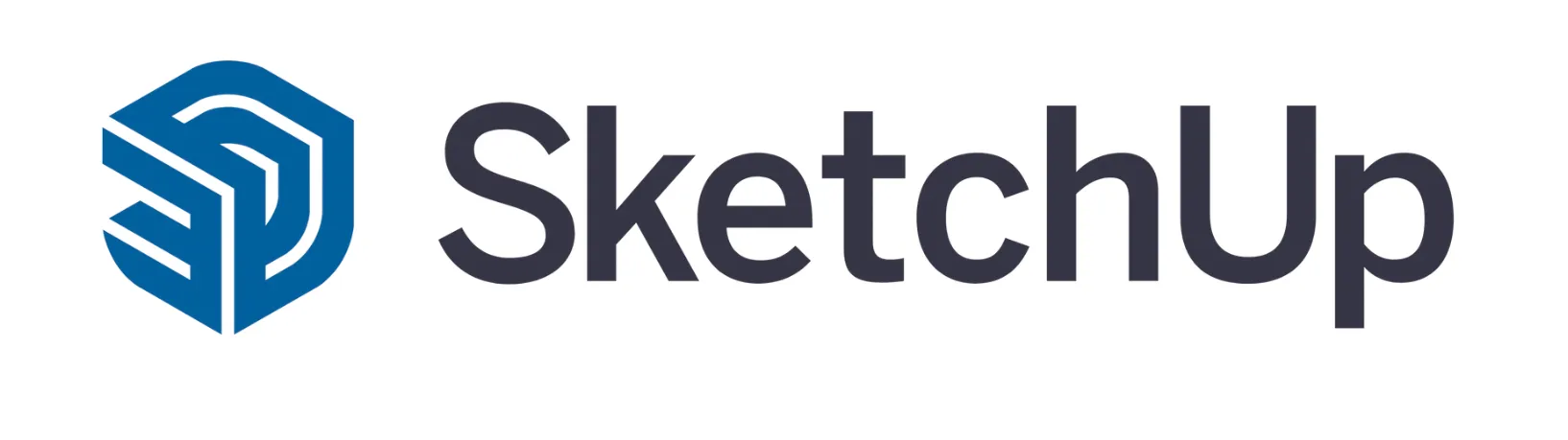 Logo SketchUp