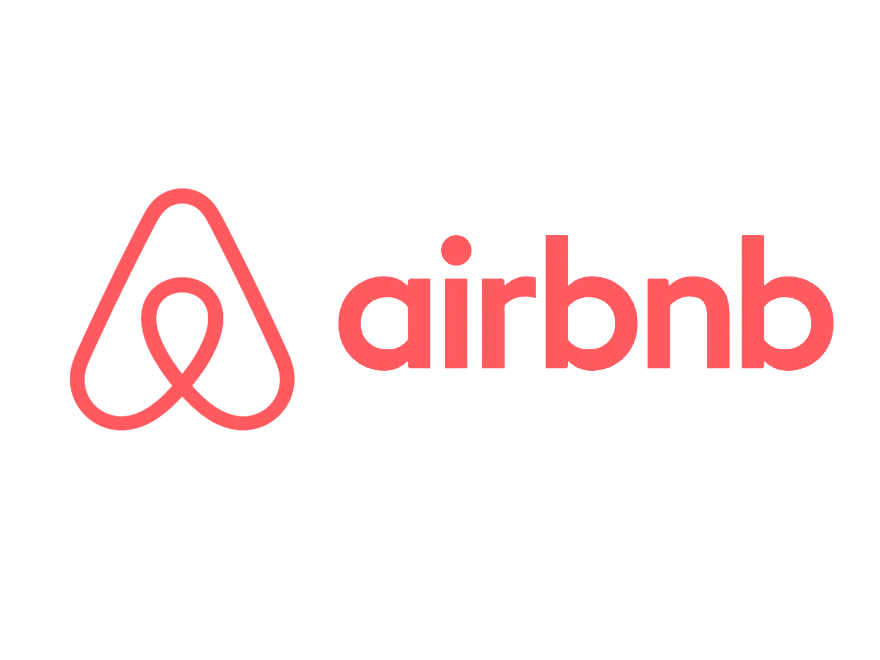 Logo airbnb
