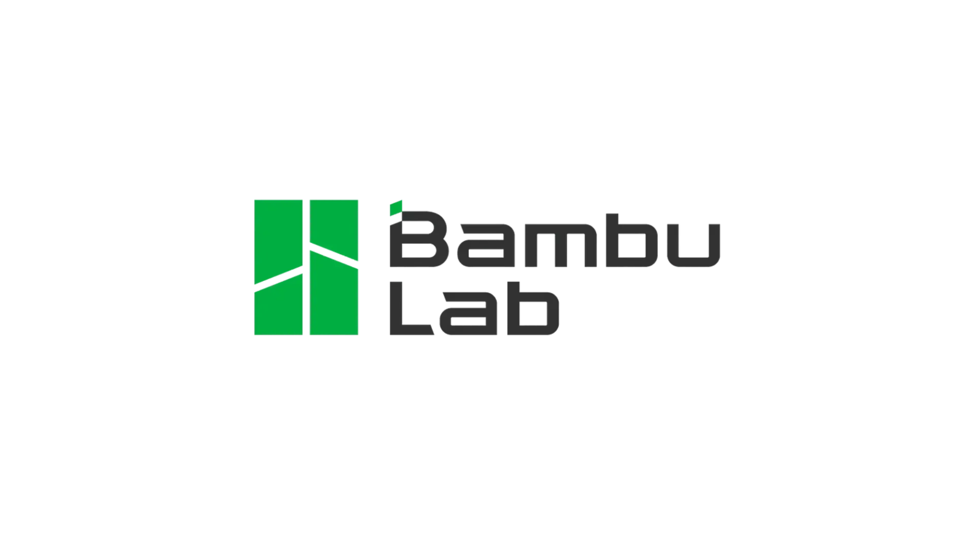 Logo de Bambulab
