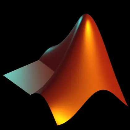 Logo matlab