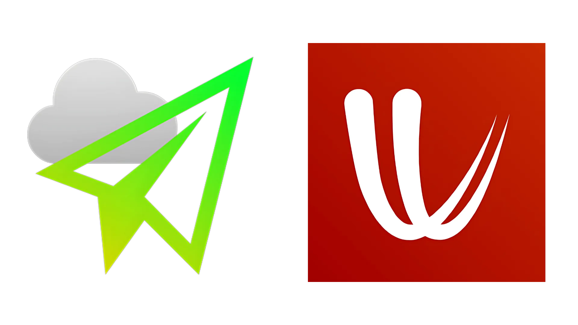Logo windy et uav forecast