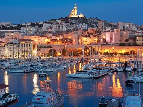 Marseille