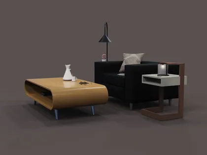 Mobilier sur mesure Fusion 360