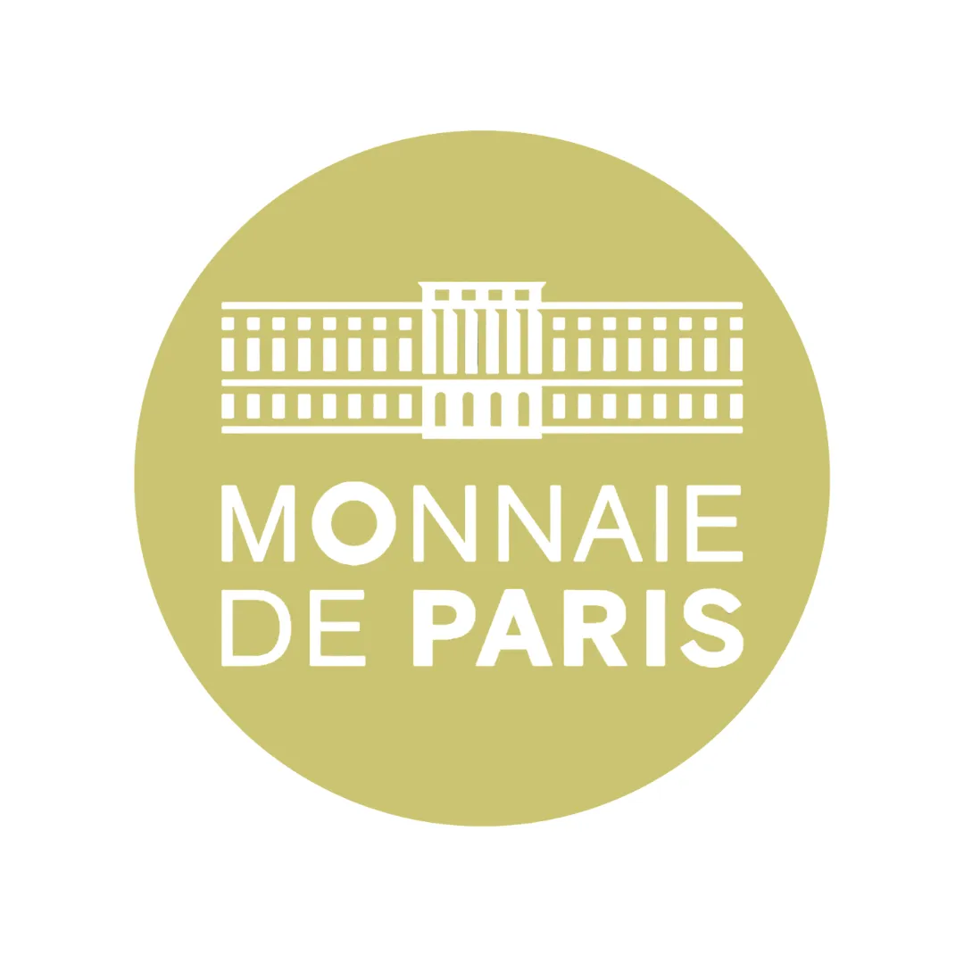 Logo Monnaie de Paris