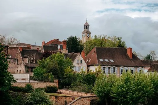 Montluçon